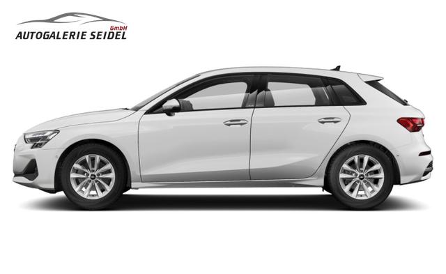 Audi A3 Sportback TFSI 116 S tronic Nav ACC KlimaP 