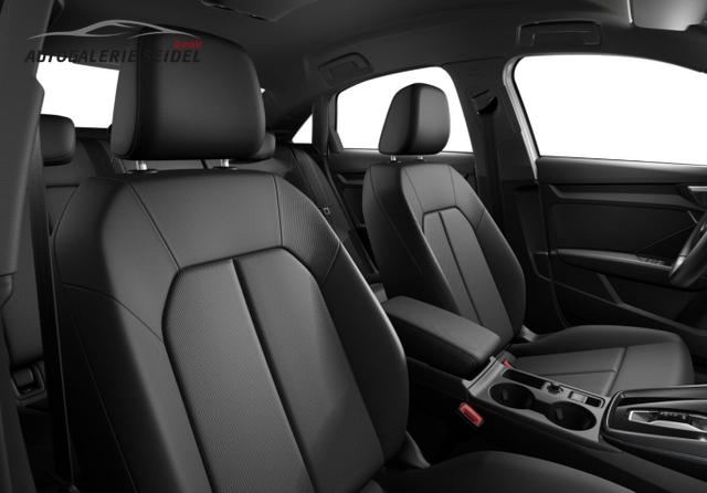 Audi A3 Sportback TFSI 116 S tronic Nav ACC KlimaP 