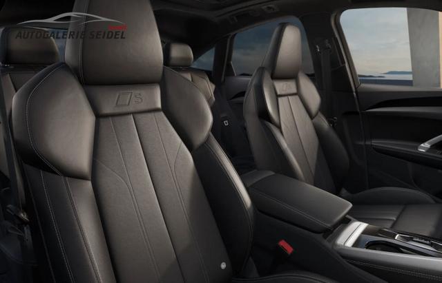 Audi Q5 Sportback S line Sportb TDI 2xS NeuMod Tech+ 20Z Pano Nav 