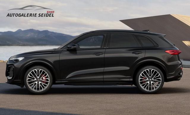 Audi SQ5 Edition one TFSI Tech+ Luft Pano 21Z PrivG 
