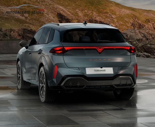 Cupra Terramar 1.5 eTSI 150 DSG LED Nav HUD eHk DigCo 