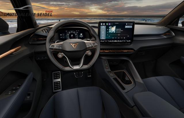 Cupra Terramar 1.5 eTSI 150 DSG LED eHk Edge DigCo SHZ 