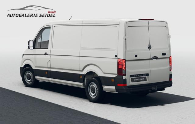 Volkswagen Crafter 35 2.0 TDI 140 L3H2 AHK PDC 3S FACELIFT 