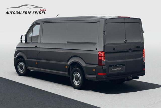 Volkswagen Crafter 35 2.0 TDI 140 L3H2 AHK PDC 3S FACELIFT 