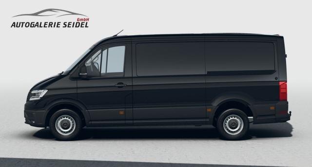 Volkswagen Crafter 35 2.0 TDI 140 L3H2 LED AHK 3S FACELIFT 