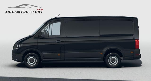 Volkswagen Crafter 35 2.0 TDI 140 AT8 L3H2 AHK 3S FACELIFT 