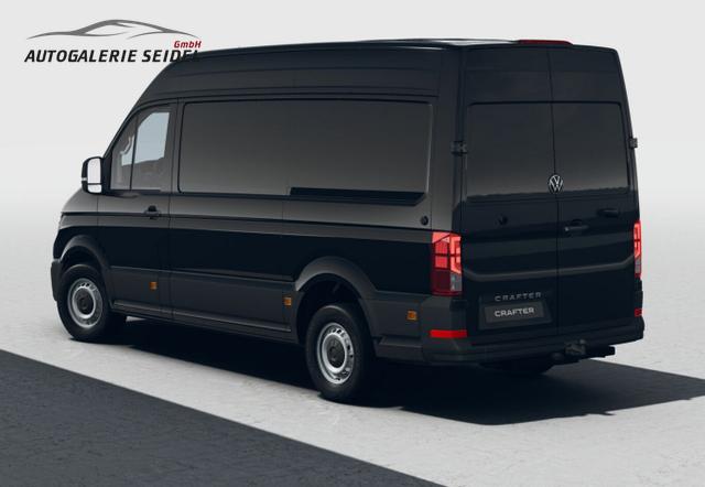 Volkswagen Crafter 35 2.0 TDI 140 AT8 L3H3 AHK 3S FACELIFT 