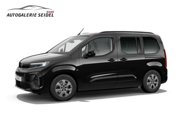 Opel Combo 1.5 D 130 AT8 GS Nav10" Kam LHZ Keyl Temp 