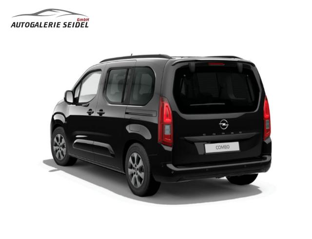 Opel Combo 1.5 D 130 AT8 GS Nav10" Kam LHZ Keyl Temp 