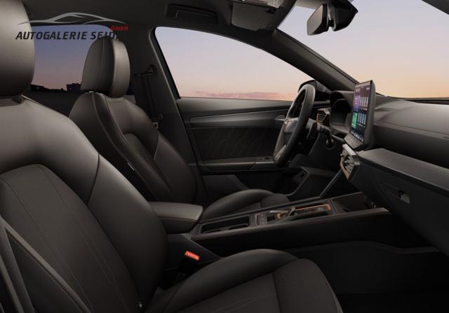 Cupra Formentor 2.0 TDI 150 DSG VollLED Edge AHK SHZ 