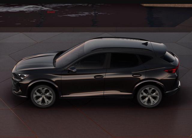 Cupra Formentor 2.0 TDI 150 DSG VollLED Edge SHZ ACC 