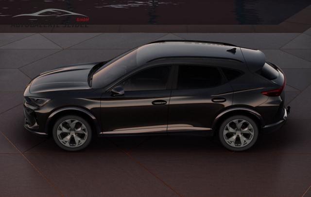 Cupra Formentor 2.0 TDI 150 DSG VollLED Edge AHK SHZ 