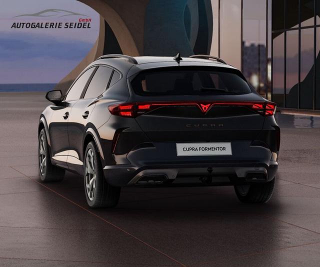 Cupra Formentor 2.0 TDI 150 DSG VollLED Edge AHK SHZ 