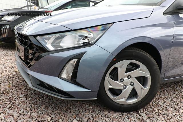 Hyundai i20 Select MY26 Nav Kam PDC Klima Temp CarPlay 