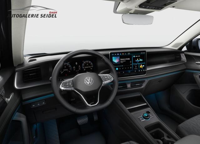 Volkswagen Tayron LIFE 1.5 eTSI 150 DSG LED+ Nav Keyl 7-S ParkAs 