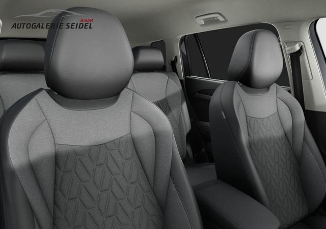 Volkswagen Tayron LIFE 1.5 eTSI 150 DSG LED+ Nav Keyl 7-S ParkAs 