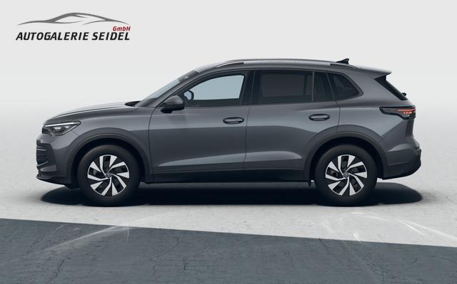 Volkswagen Tiguan 1.5 eTSI 150 DSG LED+ eHk ParkAs SHZ Kam 