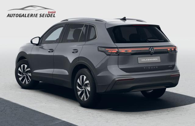 Volkswagen Tiguan 1.5 eTSI 150 DSG LED+ eHk ParkAs SHZ Kam 