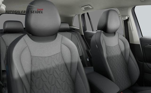 Volkswagen Tiguan 1.5 eTSI 150 DSG LED+ eHk ParkAs SHZ Kam 