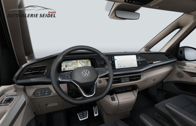 Volkswagen T7 Multivan TDI 150 DSG Style Matrix Nav AHK 7-S 
