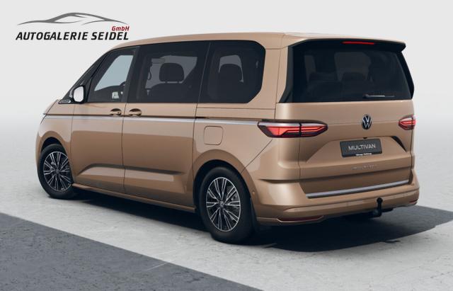Volkswagen T7 Multivan TDI 150 DSG Style Matrix Nav AHK 7-S 