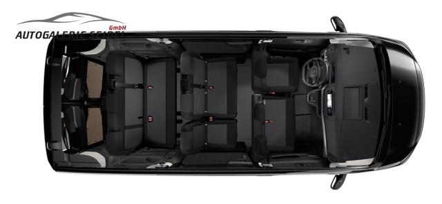 Peugeot Expert Kombi L2 180 EAT8 Nav Kam AHK LED 9-S HFT 