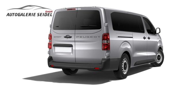 Peugeot Expert Kombi L3 180 EAT8 Nav Kam AHK LED 9-S HFT 