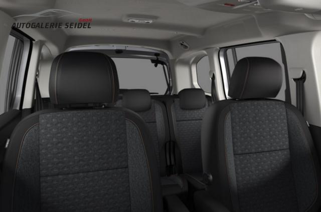 Peugeot Rifter 130 EAT8 GT Keyless Kam ACC 17Z MirrorL 