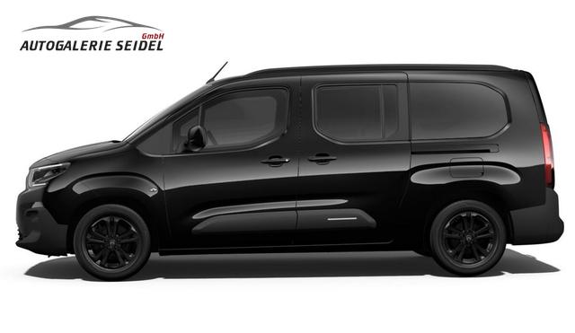 Citroën Berlingo PLUS PKW XL 100 7-S 10"-DAB PDC PrivG 