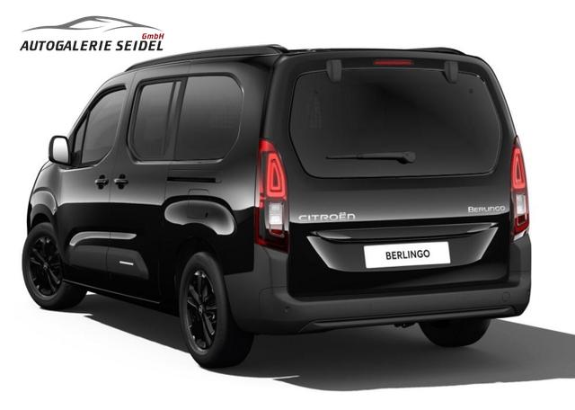 Citroën Berlingo PLUS PKW XL 100 7-S 10"-DAB PDC PrivG 