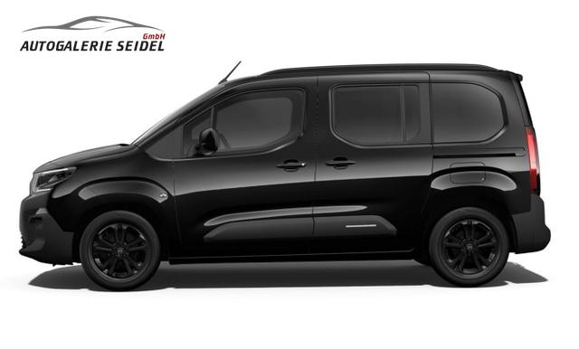 Citroën Berlingo MAX PKW 130 EAT8 Keyl Kam 2xSchiebe App 