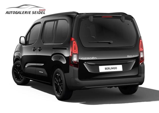Citroën Berlingo MAX PKW 130 EAT8 Keyl Kam 2xSchiebe App 