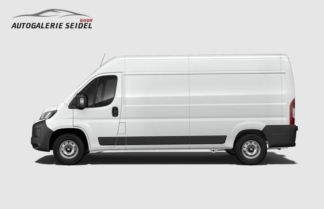 Fiat Ducato 35 2.2 140 L3H2 Kam Temp PDC 5"-DAB 3-S 