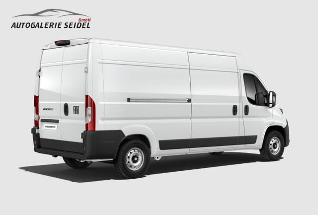 Fiat Ducato 35 2.2 140 L3H2 Kam Temp PDC 5"-DAB 3-S 