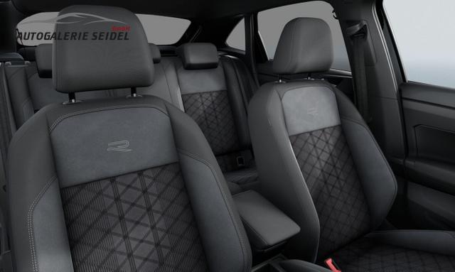 Volkswagen Taigo R-Line 1.5 TSI 150 DSG Nav Pano 2ZClim SHZ 