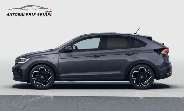 Volkswagen Taigo R-Line 1.5 TSI 150 DSG Nav Pano 2ZClim SHZ 