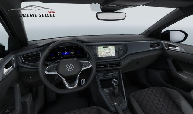 Volkswagen Taigo R-Line 1.5 TSI 150 DSG Nav Pano 2ZClim SHZ 