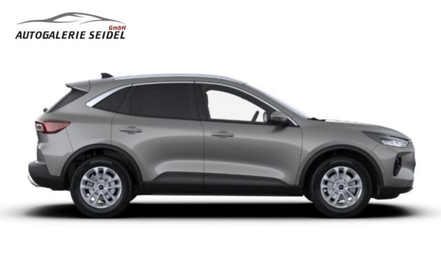 Ford Kuga Titanium 1.5 EB 186 Aut. LED SHZ Kam PDC 