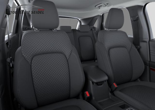 Ford Kuga Titanium 1.5 EB 186 Aut. LED SHZ Kam PDC 