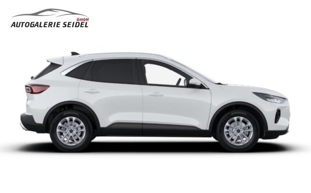 Ford Kuga Titanium 1.5 EB 186 Aut. LED SHZ Kam PDC 