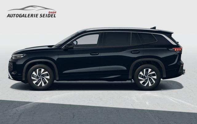 Volkswagen Tayron LIFE 1.5 eTSI 150 DSG LED+ AHK Keyl eHK ParkAs 