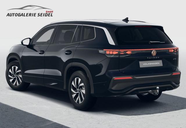 Volkswagen Tayron LIFE 1.5 eTSI 150 DSG LED+ AHK Keyl eHK ParkAs 