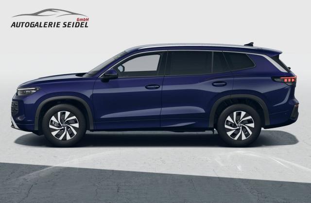 Volkswagen Tayron LIFE 1.5 eTSI 150 DSG LED+ Nav Keyl 7-S ParkAs 