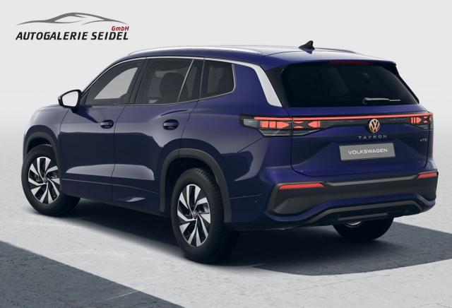 Volkswagen Tayron LIFE 1.5 eTSI 150 DSG LED+ Nav Keyl 7-S ParkAs 