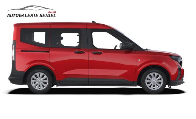 Ford Tourneo Courier Trend 1.0 EB 125 Aut WinterP PDC 