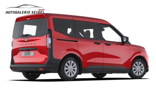 Ford Tourneo Courier Trend 1.0 EB 125 Aut WinterP PDC 