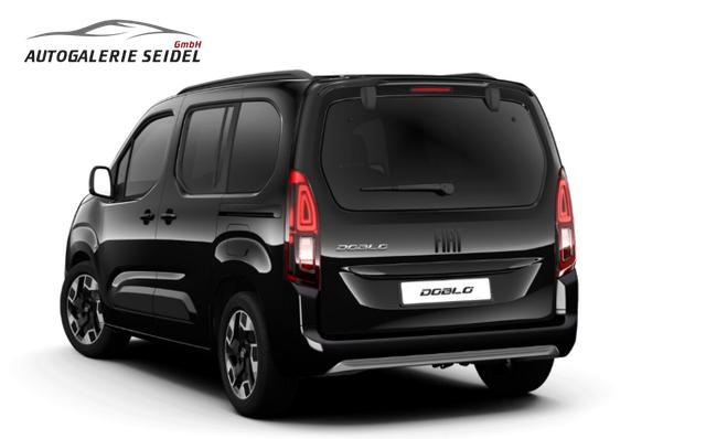 Fiat Doblo Kombi Maxi AT N1 130 Nav 2xPDC Kam Keyl 