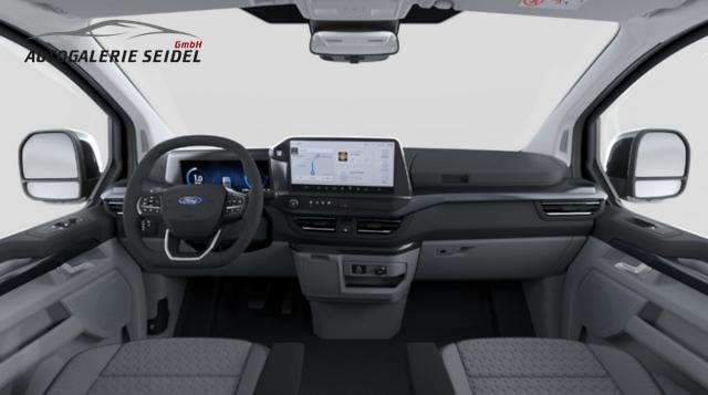 Ford Tourneo Custom Titanium TDCi 170 Aut Tit 320L2 ACC Nav 