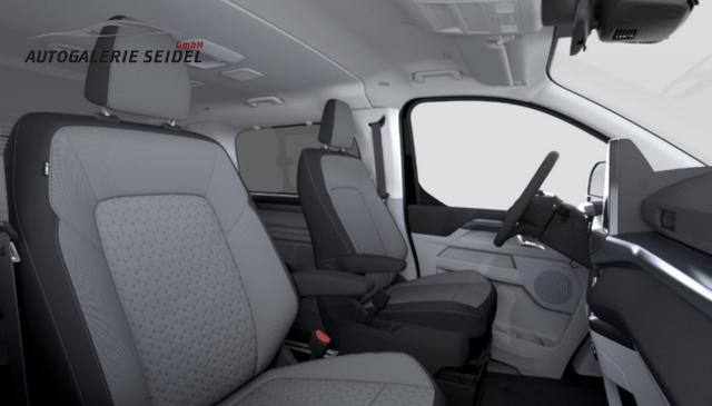 Ford Tourneo Custom Titanium TDCi 170 Aut Tit 320L2 ACC Nav 