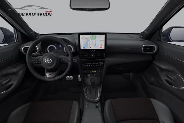 Toyota Yaris Cross GR Sport 1.5 HEV 130 HUD 360Kam SHZ 